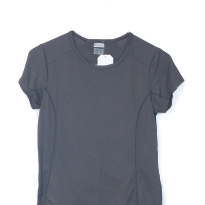 VIN-TEE-35346 Preloved T-shirt γυναικείο Columbia M