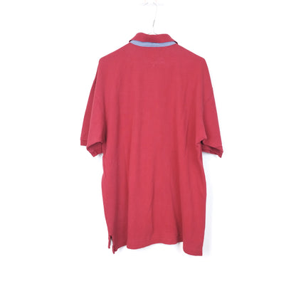 VIN-TEE-35370 Preloved T-shirt unisex Tommy Hilfiger XL