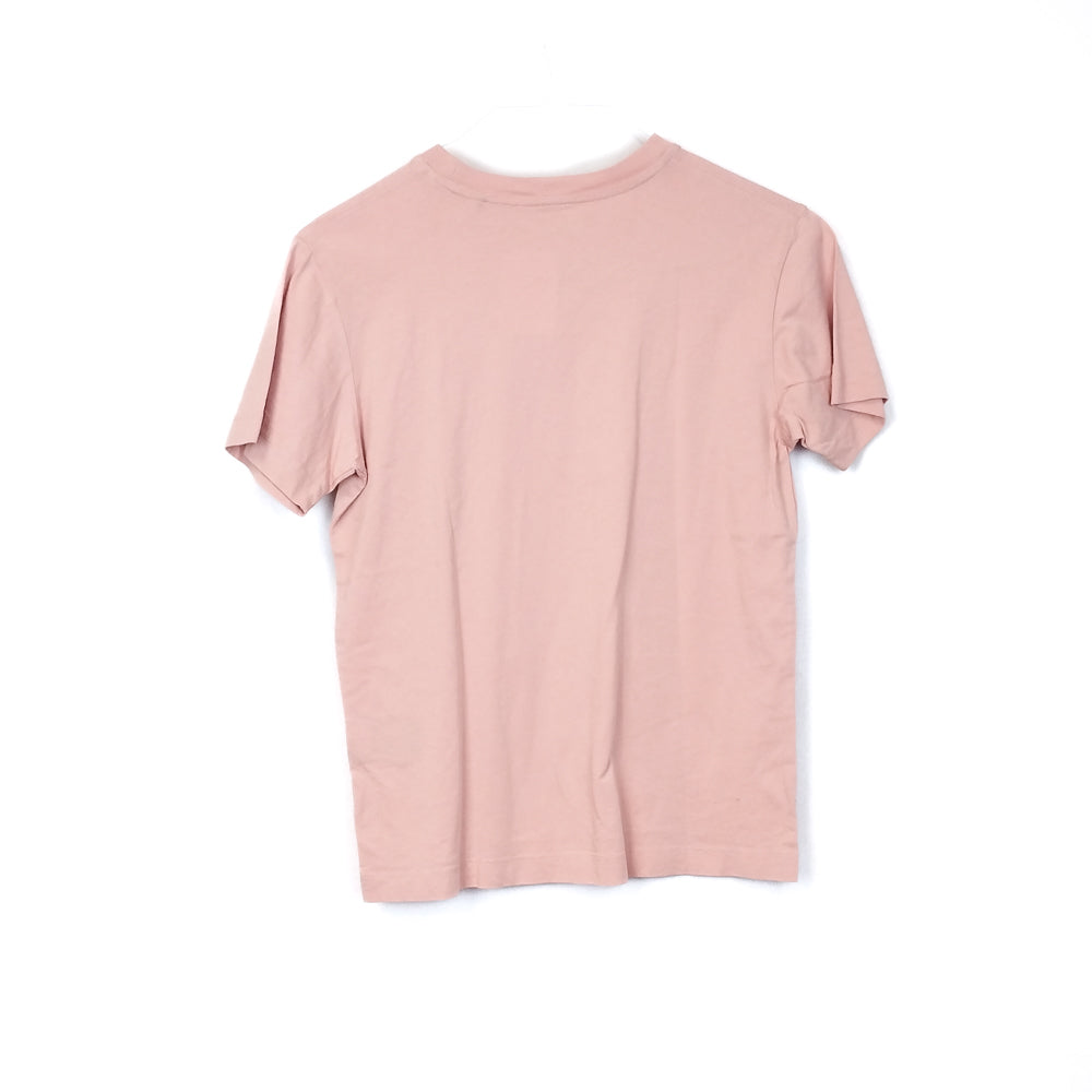 VIN-TEE-35349 Preloved T-shirt γυναικείο Jack Wolfskin M