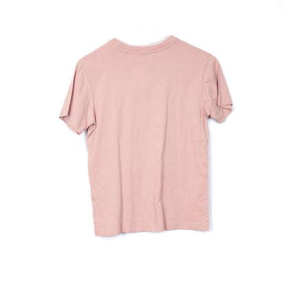 VIN-TEE-35349 Preloved T-shirt γυναικείο Jack Wolfskin M