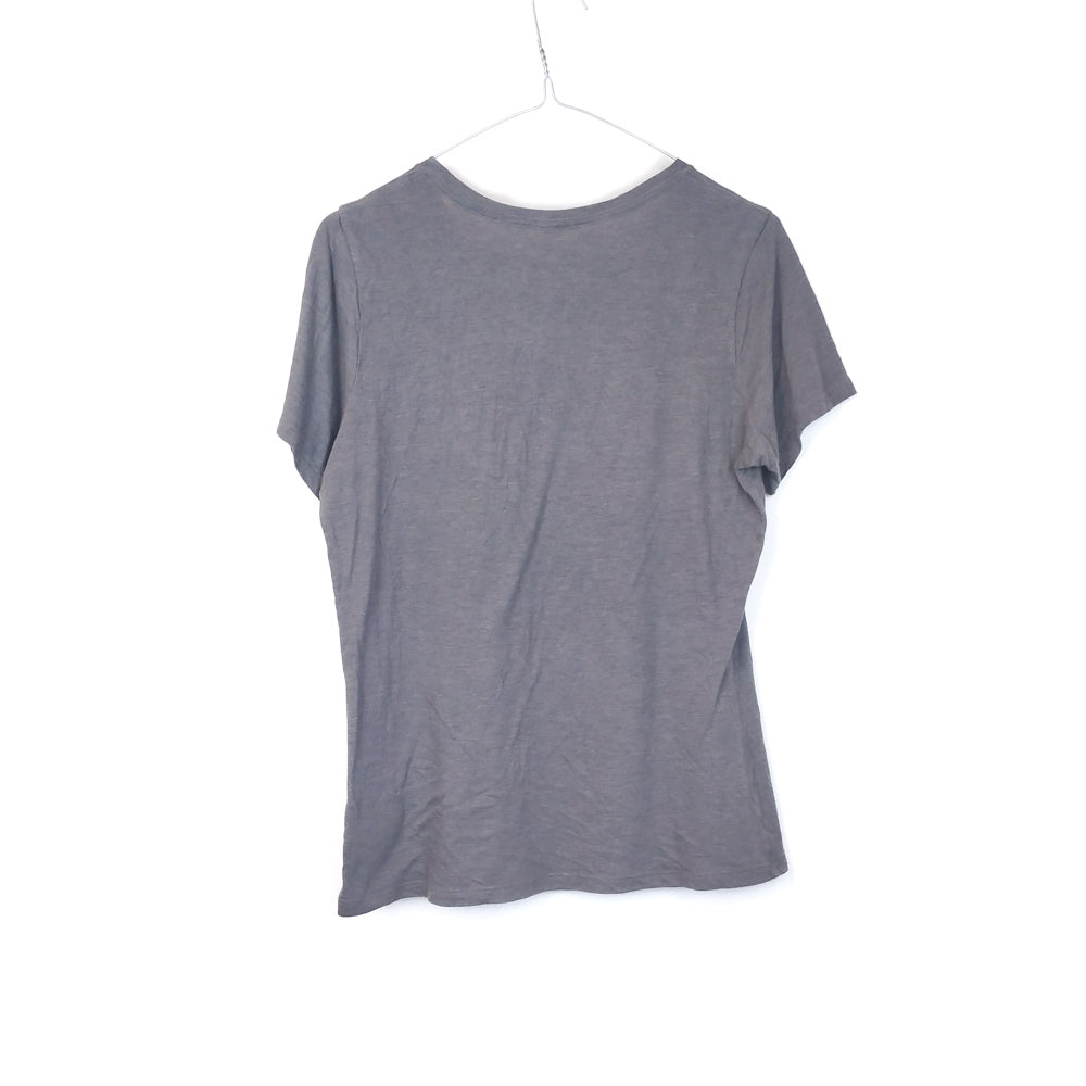 VIN-TEE-35350 Preloved T-shirt γυναικείο Columbia M