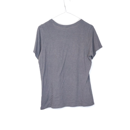 VIN-TEE-35350 Preloved T-shirt γυναικείο Columbia M