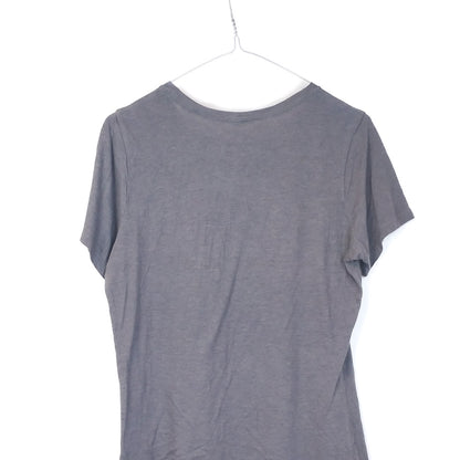VIN-TEE-35350 Preloved T-shirt γυναικείο Columbia M