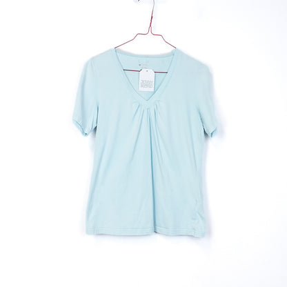 VIN-TEE-35352 Preloved T-shirt γυναικείο Columbia M