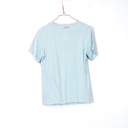 VIN-TEE-35352 Preloved T-shirt γυναικείο Columbia M