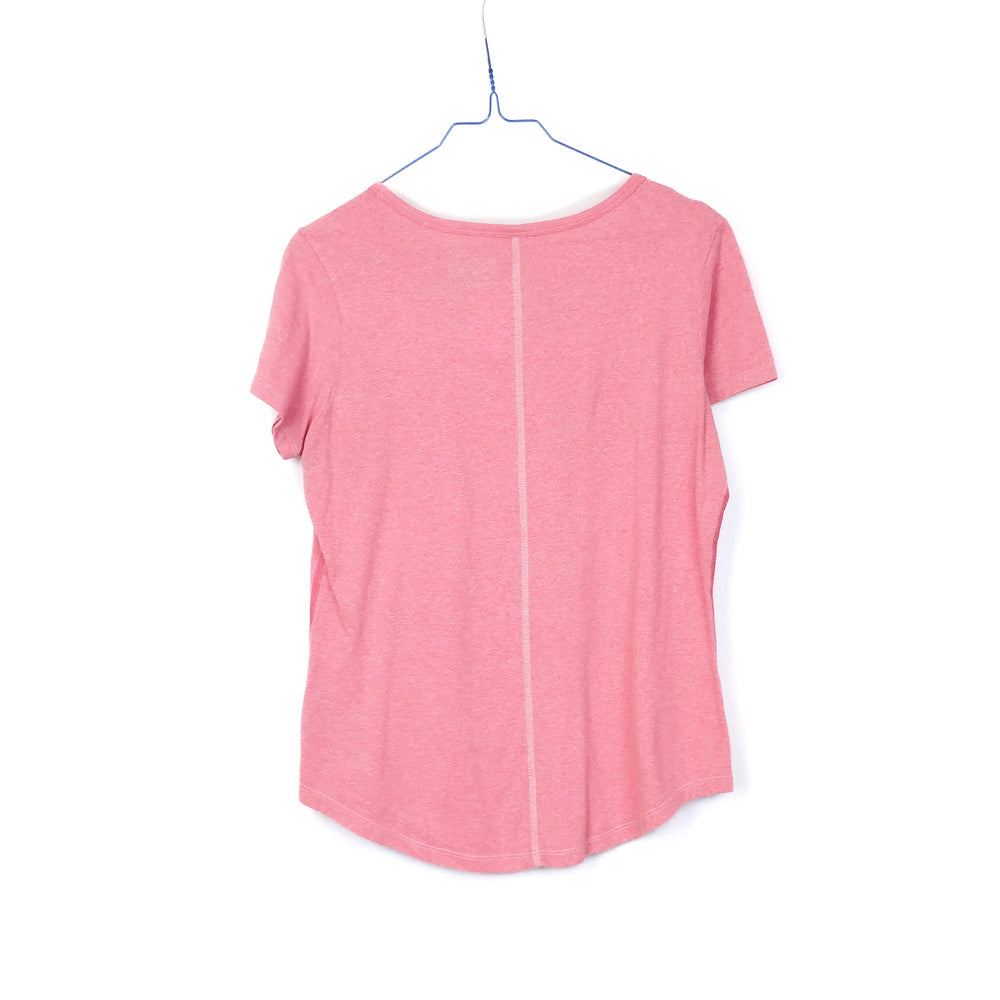 VIN-TEE-35353 Preloved T-shirt γυναικείο Columbia M