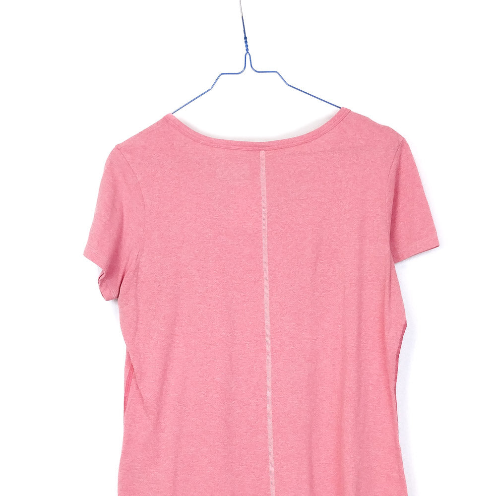 VIN-TEE-35353 Preloved T-shirt γυναικείο Columbia M