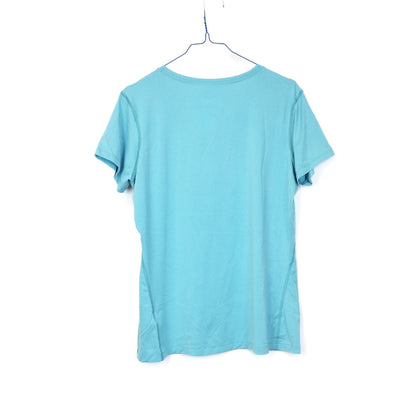VIN-TEE-35355 Preloved T-shirt γυναικείο Columbia L
