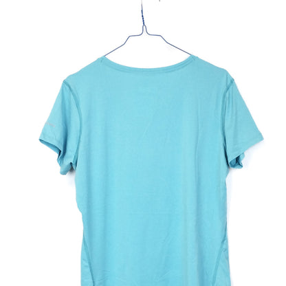 VIN-TEE-35355 Preloved T-shirt γυναικείο Columbia L