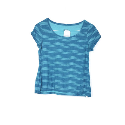 VIN-TEE-35356 Preloved T-shirt γυναικείο Columbia M