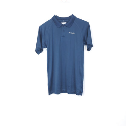 VIN-TEE-35315 Preloved T-shirt unisex Columbia PFG S