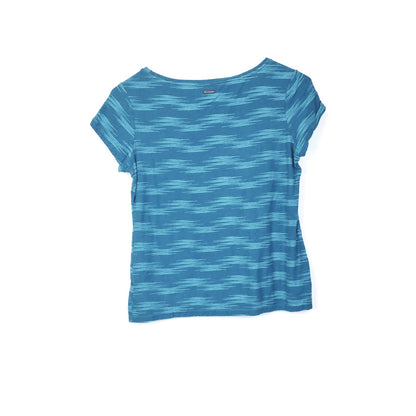 VIN-TEE-35356 Preloved T-shirt γυναικείο Columbia M