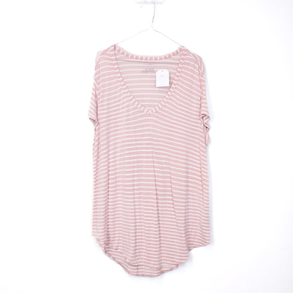 
VIN-TEE-35372 Preloved T-shirt γυναικείο Columbia XL

