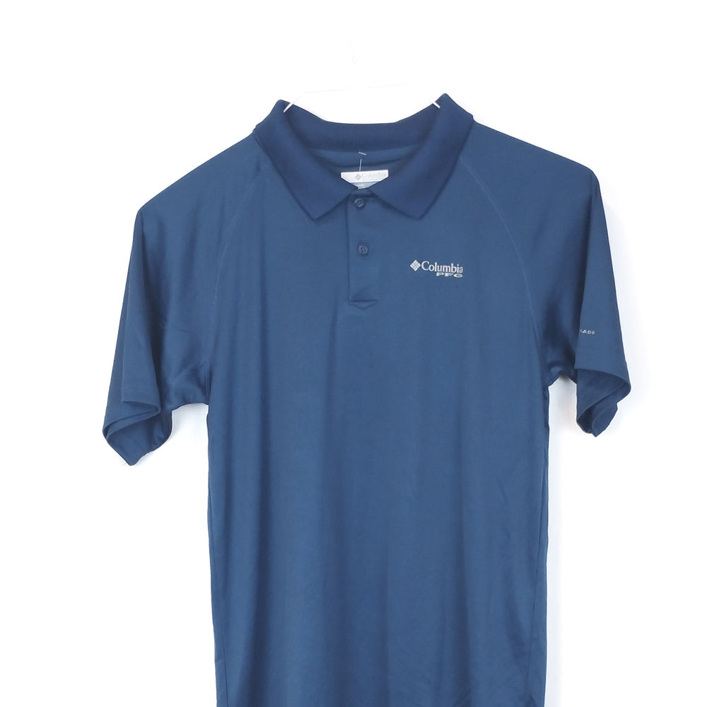 VIN-TEE-35315 Preloved T-shirt unisex Columbia PFG S