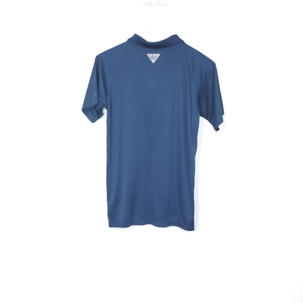 VIN-TEE-35315 Preloved T-shirt unisex Columbia PFG S