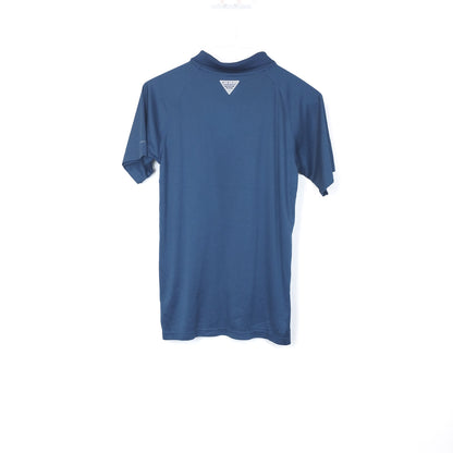 VIN-TEE-35315 Preloved T-shirt unisex Columbia PFG S