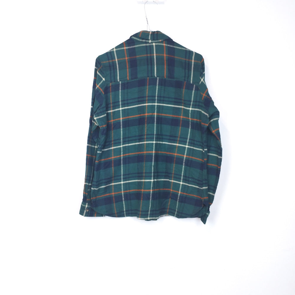 VIN-SHI-35360 Preloved πουκάμισο γυναικείο Columbia M