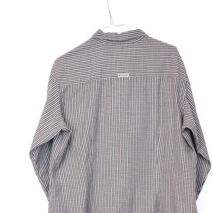 VIN-SHI-35373 Preloved πουκάμισο γυναικείο Columbia XL