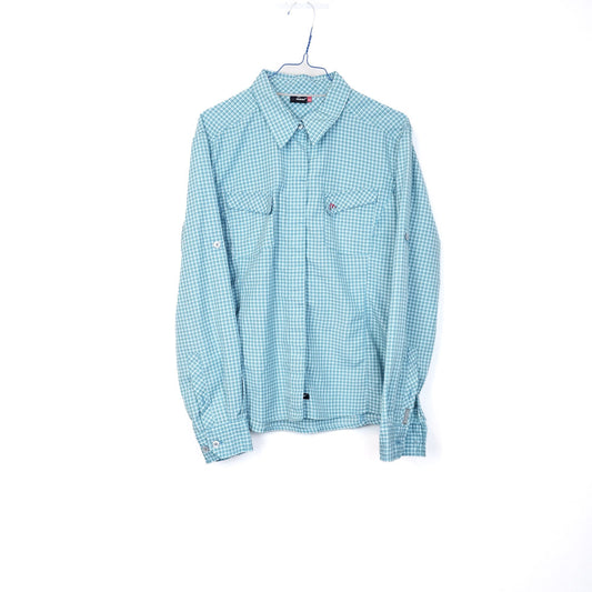VIN-SHI-35361 Preloved πουκάμισο γυναικείο Maier L