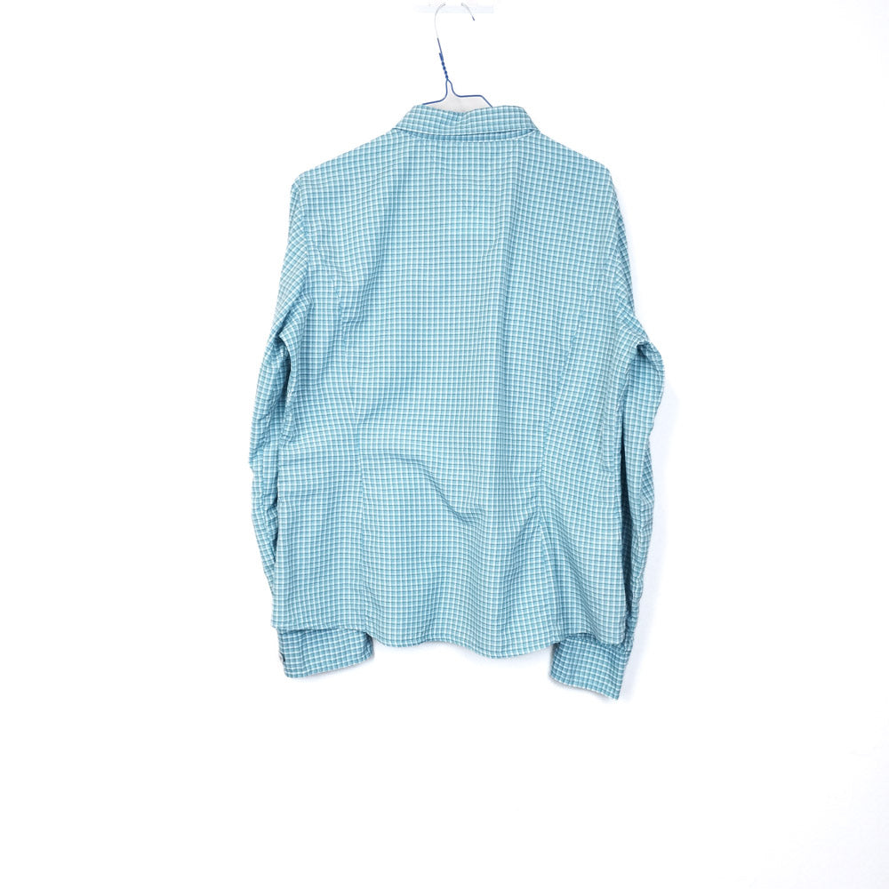 VIN-SHI-35361 Preloved πουκάμισο γυναικείο Maier L