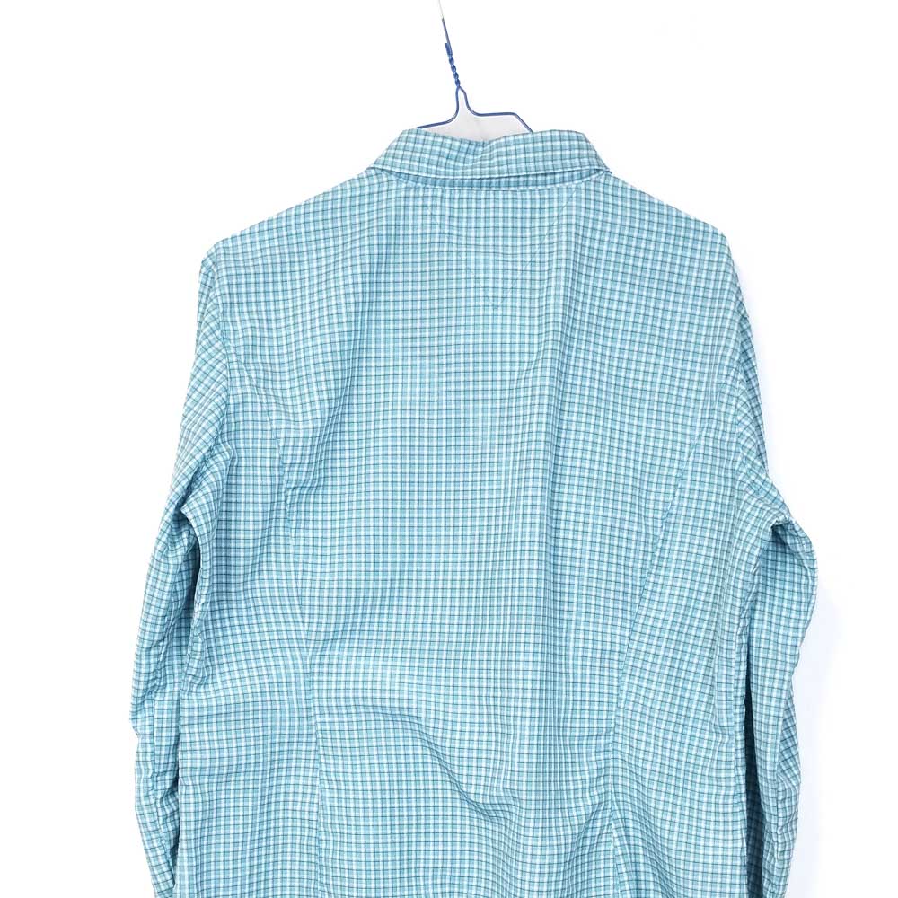 VIN-SHI-35361 Preloved πουκάμισο γυναικείο Maier L