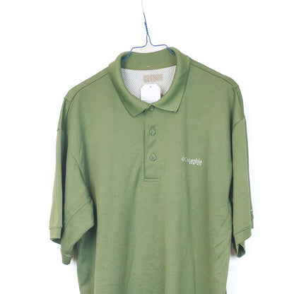 VIN-TEE-35312 Preloved T-shirt unisex Columbia PFG L