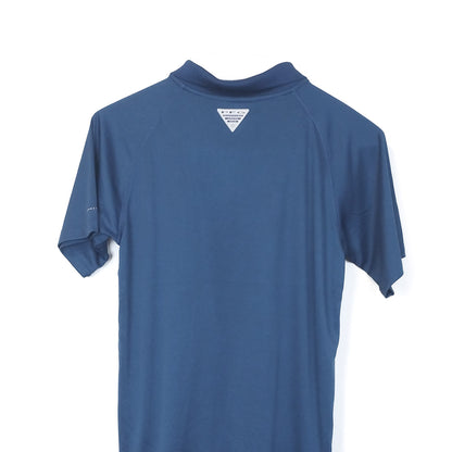 VIN-TEE-35315 Preloved T-shirt unisex Columbia PFG S