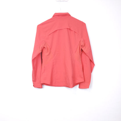 VIN-SHI-35363 Preloved πουκάμισο γυναικείο Columbia M