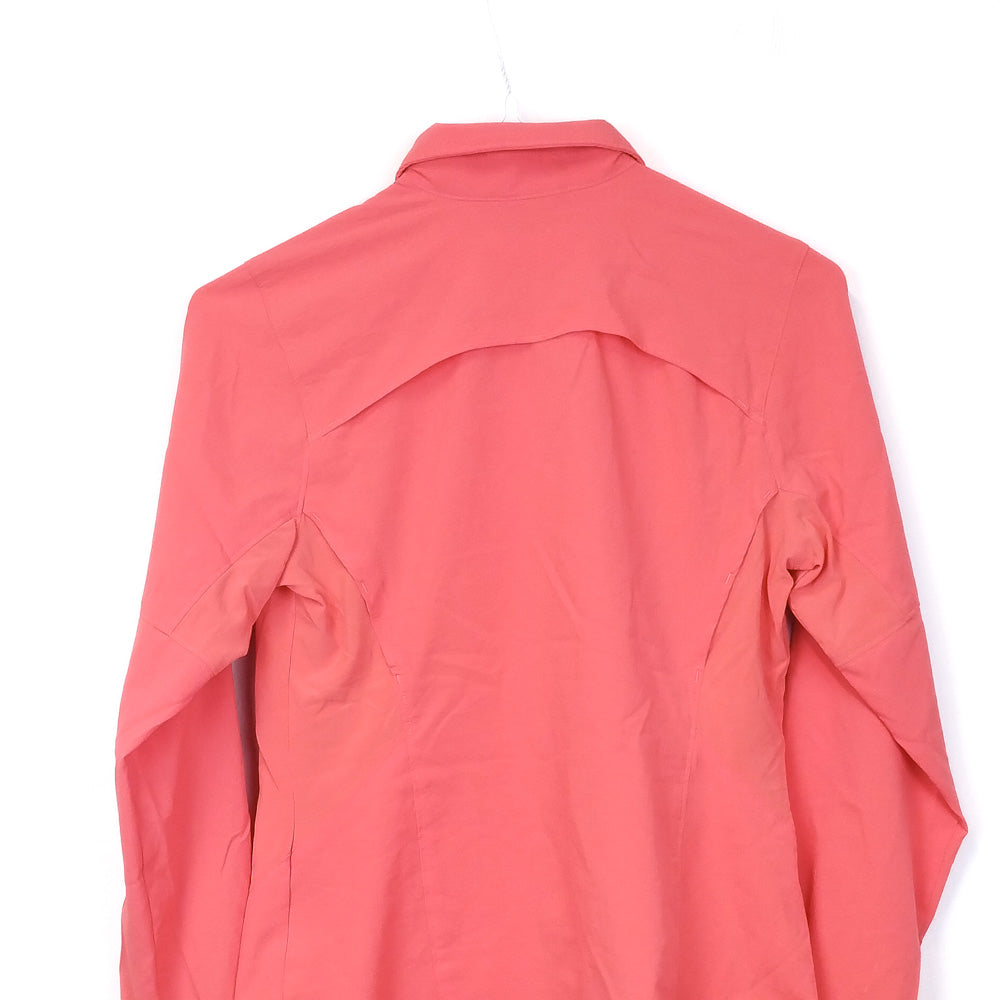 VIN-SHI-35363 Preloved πουκάμισο γυναικείο Columbia M