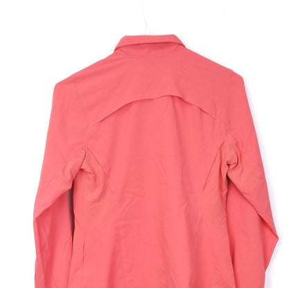 VIN-SHI-35363 Preloved πουκάμισο γυναικείο Columbia M