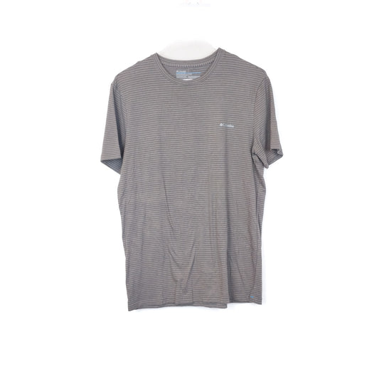 VIN-TEE-35316 Preloved T-shirt unisex Columbia L