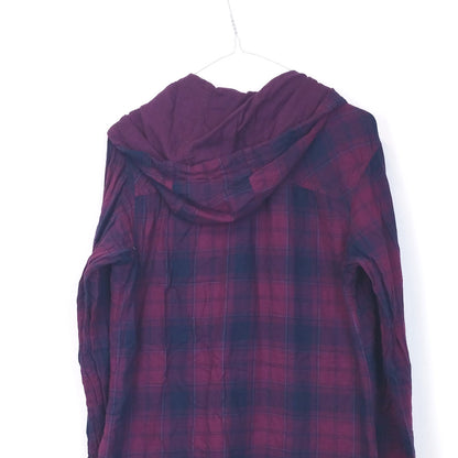 VIN-SHI-35365 Preloved πουκάμισο γυναικείο Columbia M