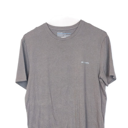 VIN-TEE-35316 Preloved T-shirt unisex Columbia L