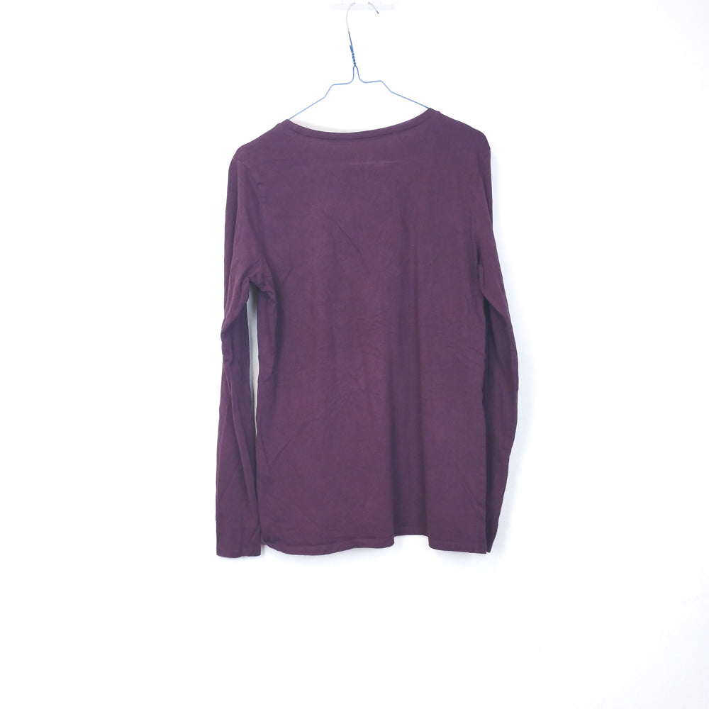 VIN-TEE-35374 Preloved μπλούζα γυναικεία Columbia L