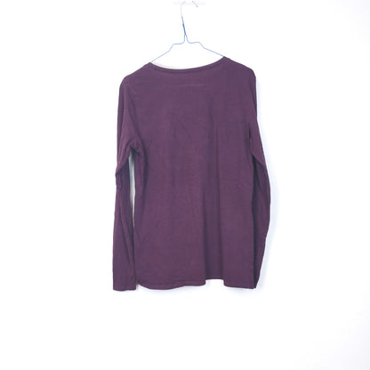 VIN-TEE-35374 Preloved μπλούζα γυναικεία Columbia L