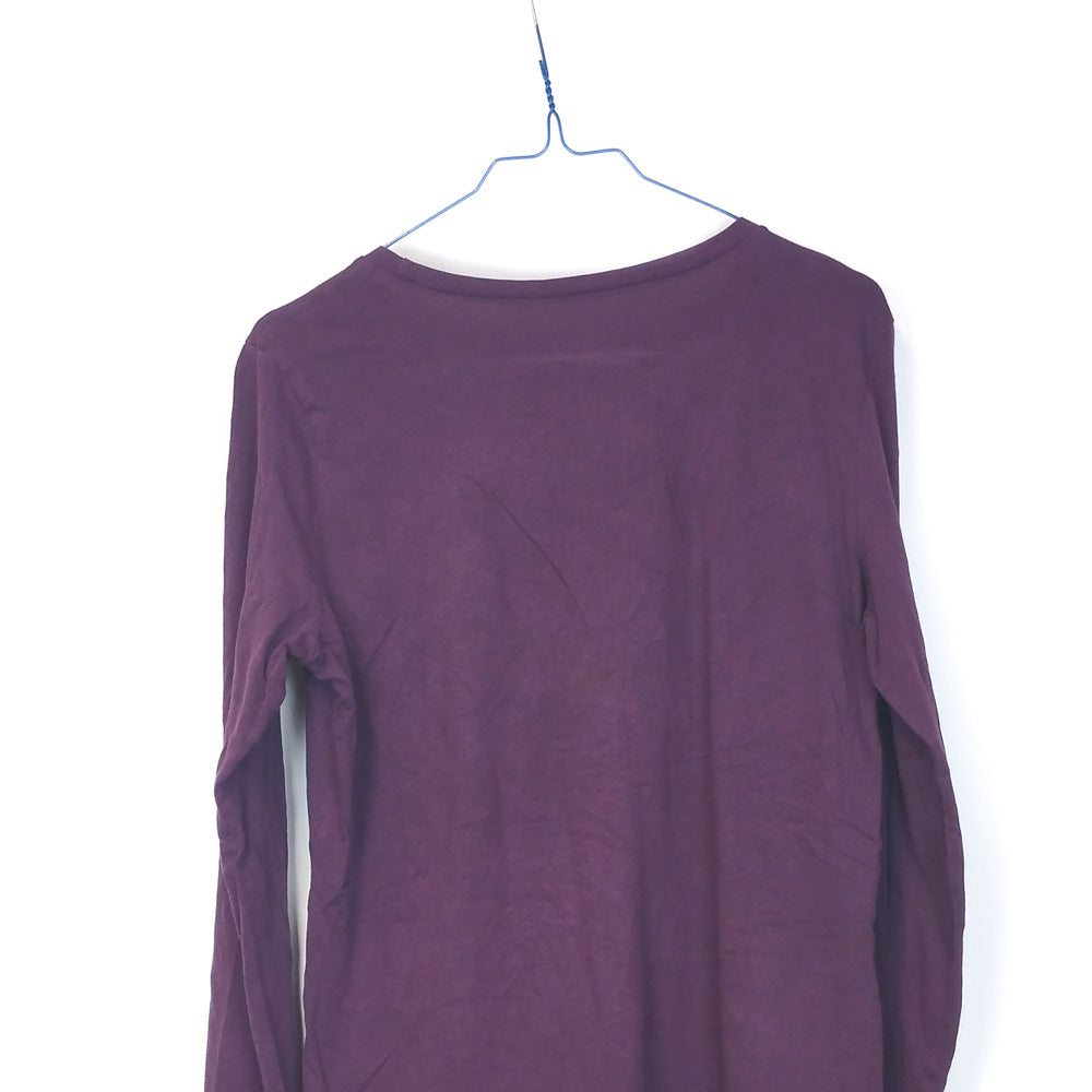 VIN-TEE-35374 Preloved μπλούζα γυναικεία Columbia L