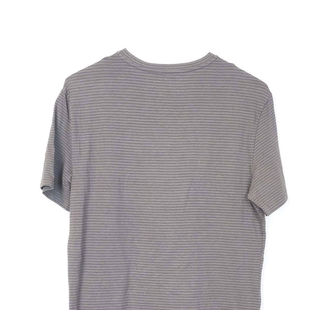 VIN-TEE-35316 Preloved T-shirt unisex Columbia L