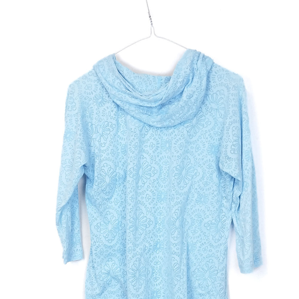 VIN-TEE-35375 Preloved μπλούζα γυναικεία Columbia M