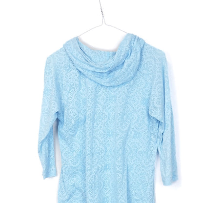 VIN-TEE-35375 Preloved μπλούζα γυναικεία Columbia M