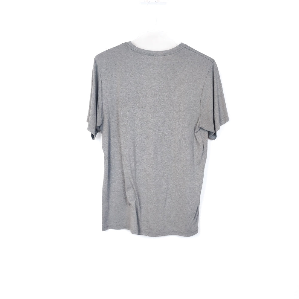 VIN-TEE-35317 Preloved T-shirt unisex Columbia L