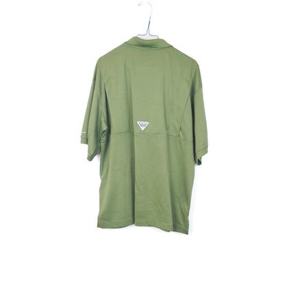 VIN-TEE-35312 Preloved T-shirt unisex Columbia PFG L
