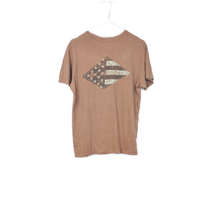 VIN-TEE-35319 Preloved T-shirt unisex Columbia S