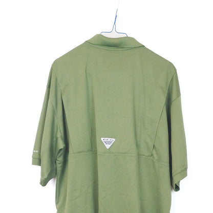 VIN-TEE-35312 Preloved T-shirt unisex Columbia PFG L