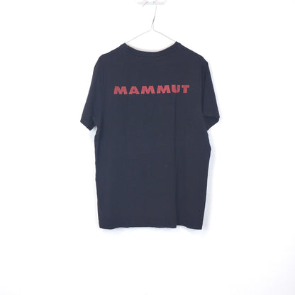 VIN-TEE-35321 Preloved T-shirt unisex Mammut M