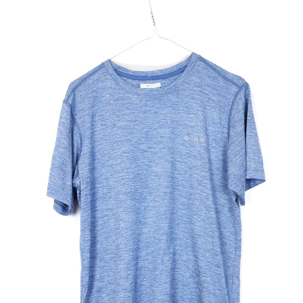 VIN-TEE-35322 Preloved T-shirt unisex Columbia M