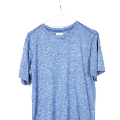 VIN-TEE-35322 Preloved T-shirt unisex Columbia M