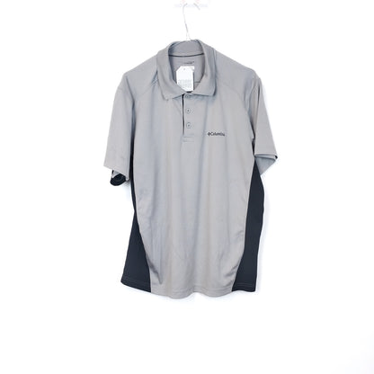 VIN-TEE-35313 Preloved T-shirt unisex Columbia L