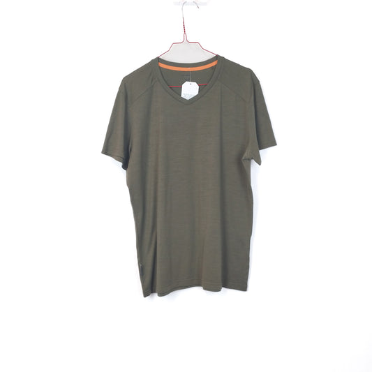 VIN-TEE-35324 Preloved T-shirt unisex Mammut L