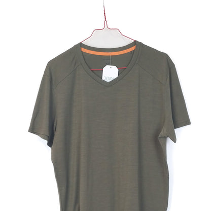 VIN-TEE-35324 Preloved T-shirt unisex Mammut L