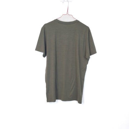 VIN-TEE-35324 Preloved T-shirt unisex Mammut L